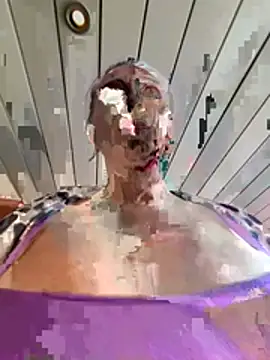 Alimela Live Web Cam Show