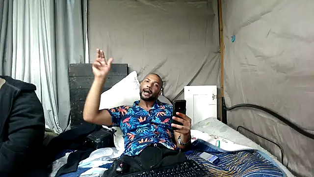 Camodick webcam