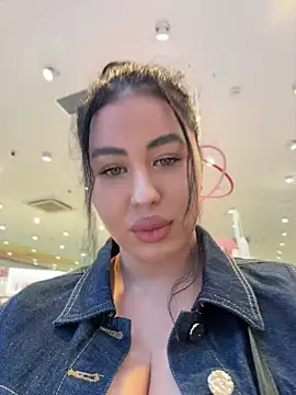 DaianaKimberly webcam