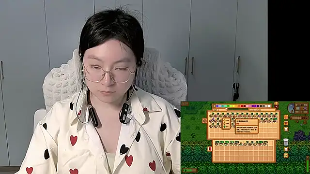 Erya-369 webcam