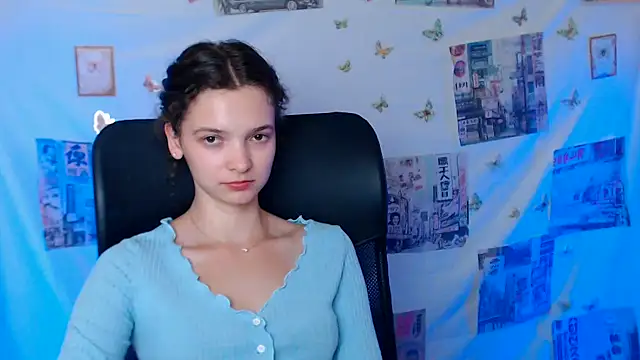 _SusieSu_ webcam