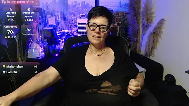 ninarandmann webcam