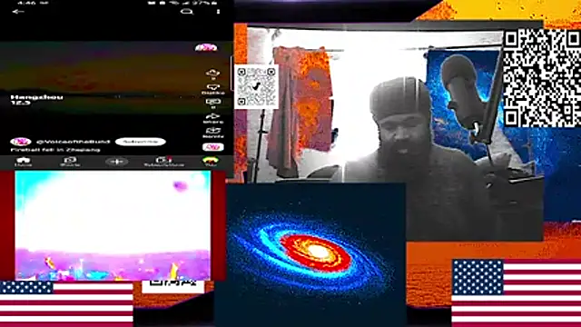 RussellTaylorLacy webcam