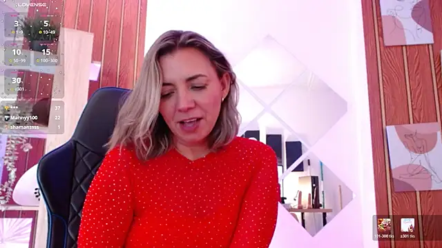 milfsecret69 webcam