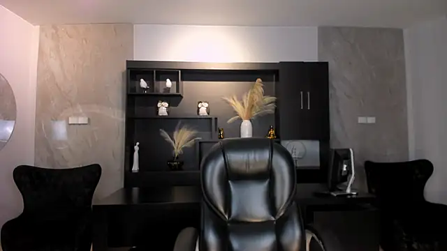 MelissaMoore_ webcam