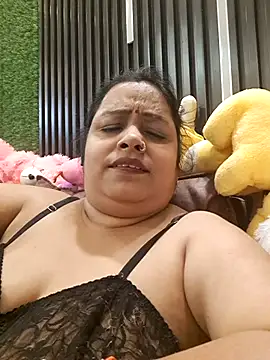 SHANVII webcam