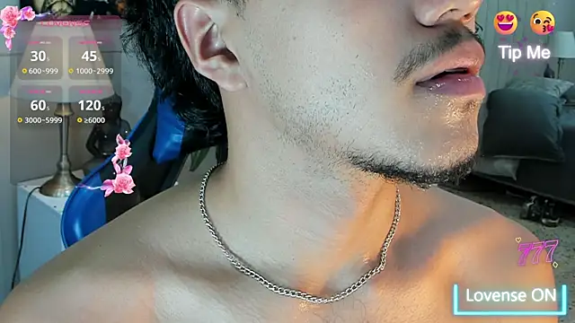 kai_storn Live Web Cam Show