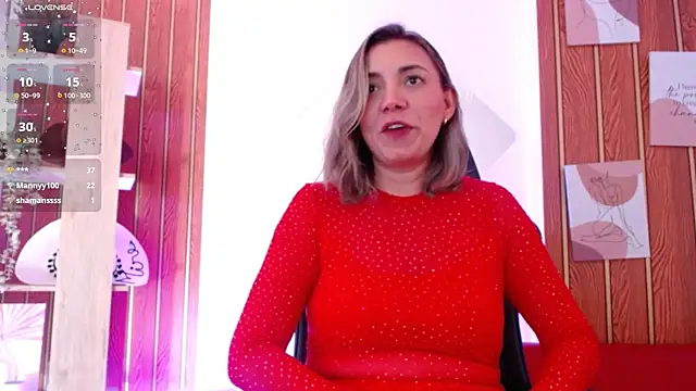 milfsecret69 webcam