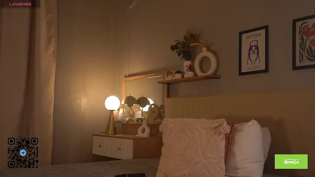 Emmiellee webcam