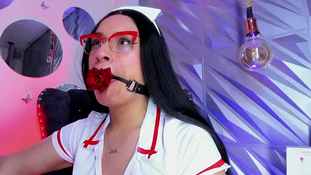 Roxanne_Han webcam