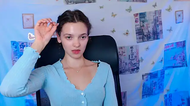 _SusieSu_ webcam