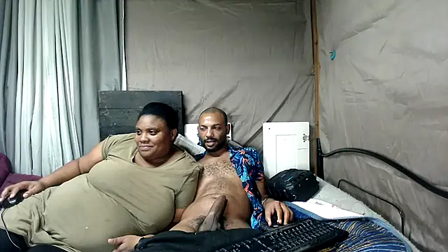 Camodick webcam