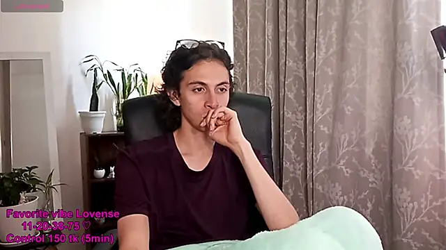 You_Sissy webcam