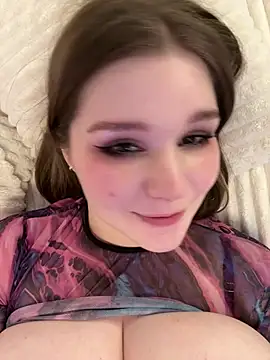 PumaShyXD webcam
