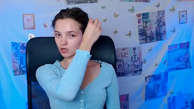 _SusieSu_ webcam