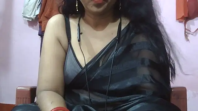 Pooja-suman webcam