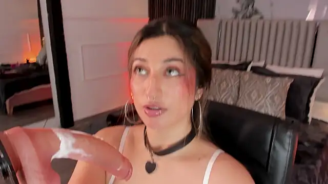 Gabrielakassi webcam