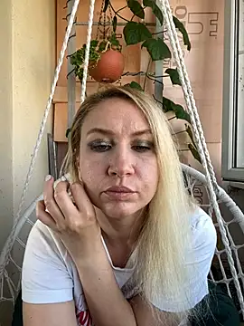 Nikusia webcam