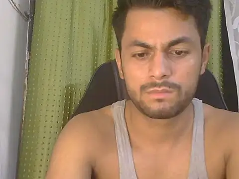 Stubborndesiboy webcam