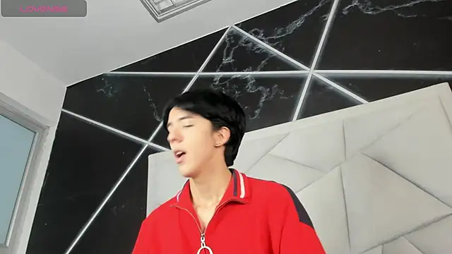 AerumChae webcam