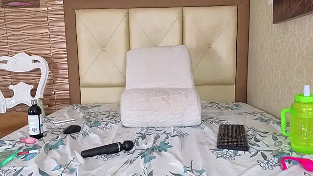 Miladiosa webcam