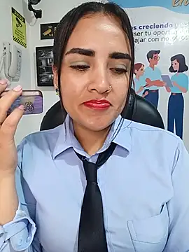 MAYE__13 webcam