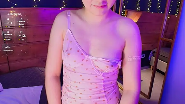 milena_kiitty webcam