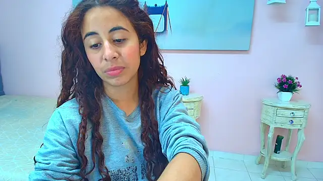 scarlett_clyde webcam
