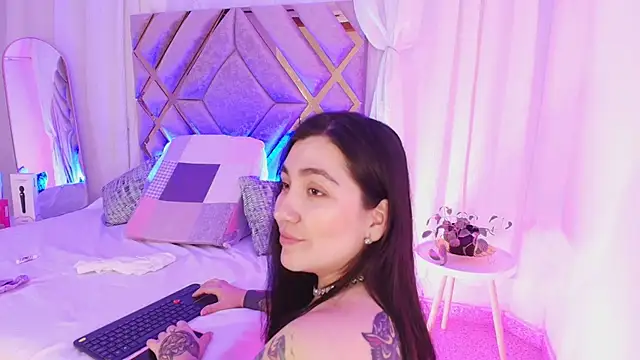 KathiaJenner webcam