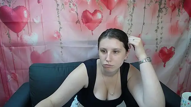LilianaShine webcam
