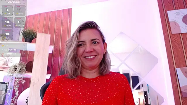 milfsecret69 webcam
