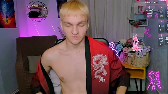 john_lik webcam