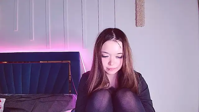 kok0mi webcam