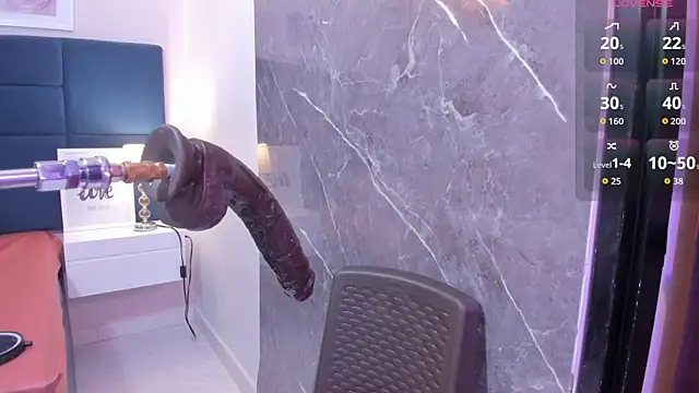 iza_grey webcam