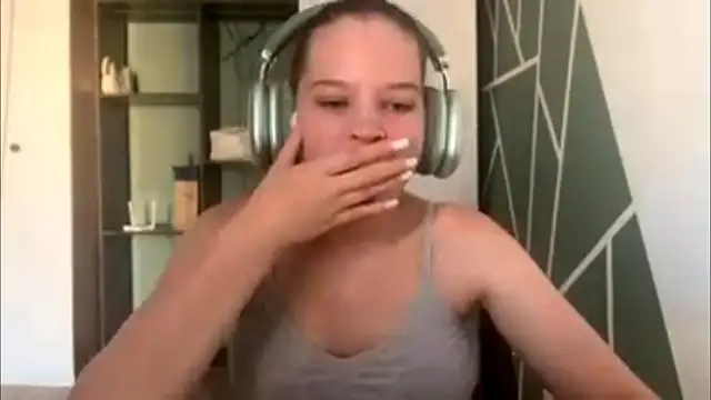 HellyRay webcam