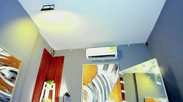 Yintaish webcam