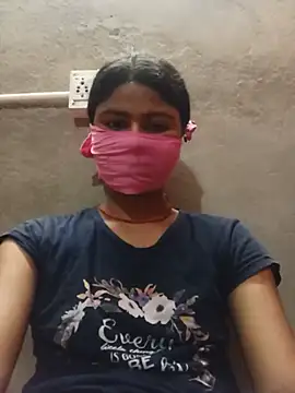Jyoti_087 webcam