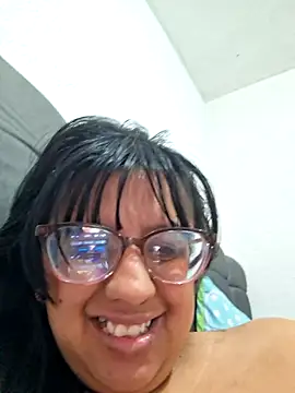 ZaidaWet webcam