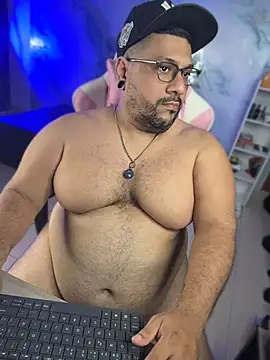jacoob_woods webcam