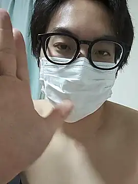 Gakuran0nanist's live cam
