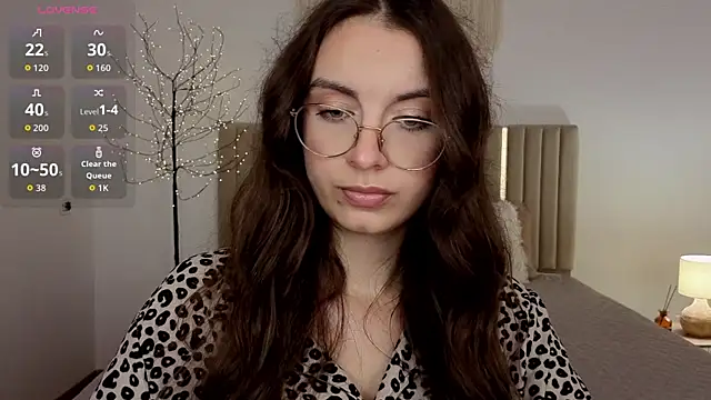 Real_cutie1 webcam