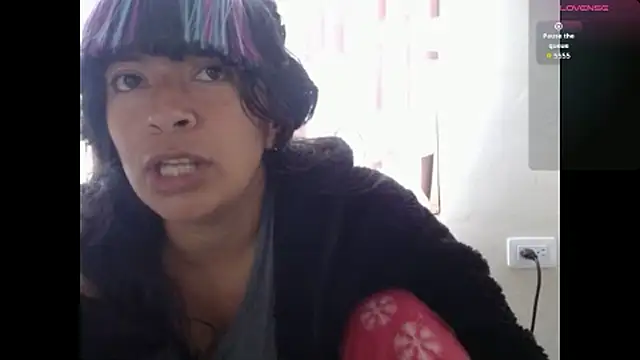 Acelinrose webcam