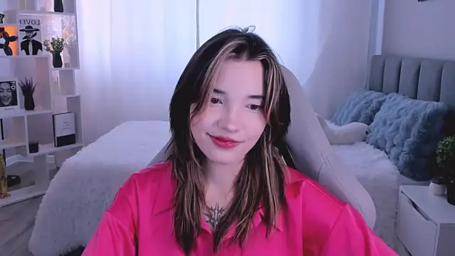 as1an_girlfriend live cam on StripChat