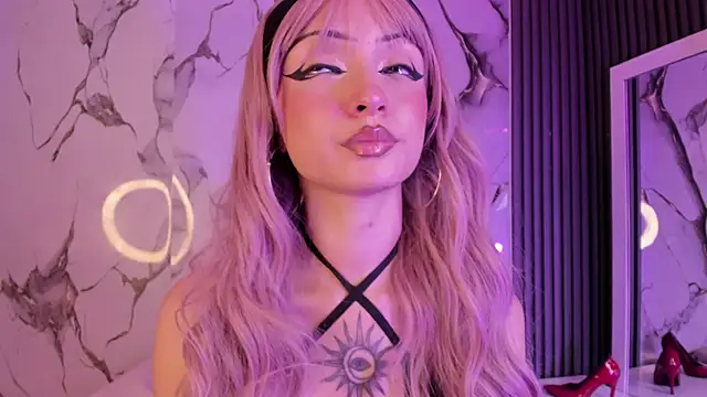 MaddieStark webcam