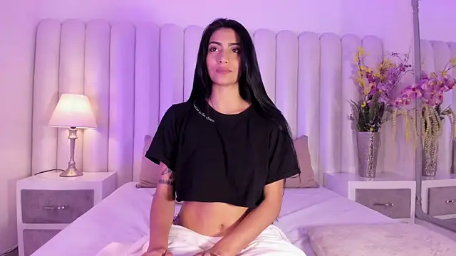 CleoSteele webcam