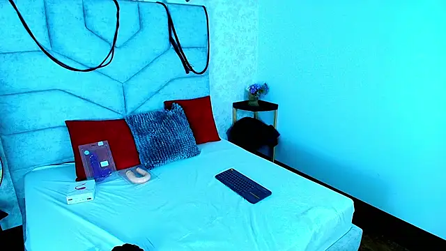 KimberlyFox_t webcam