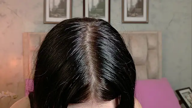 IsabellaRossi webcam