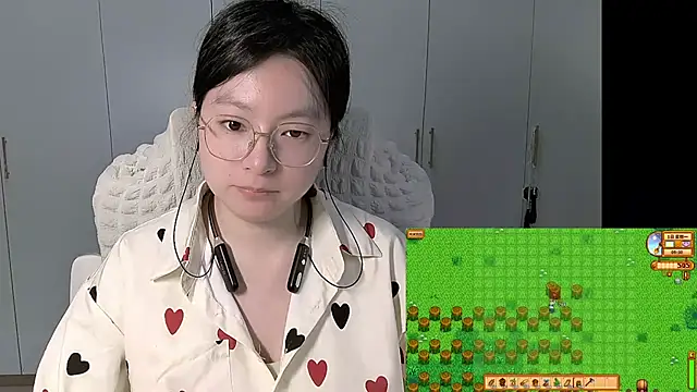 Erya-369 webcam