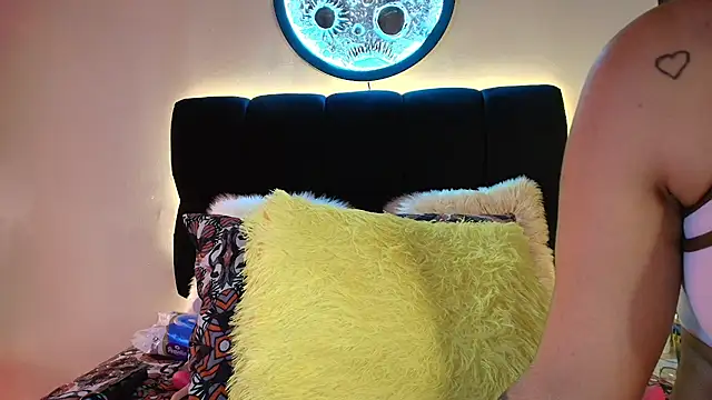 lorrayne_ webcam