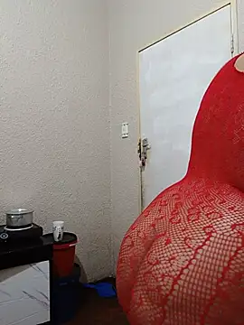 FreakyAngel3X webcam